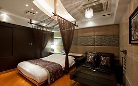 Hotel 晏 新宿歌舞伎町（大人専用）